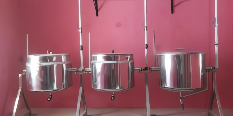 Kitchen Furniture